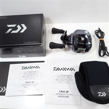 ＩＭ Ｚ リミットブレイカーＸＨＬ ＴＷ ＨＤーＣ